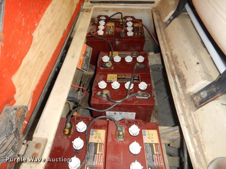 image for item GP9000 Club Car golf cart