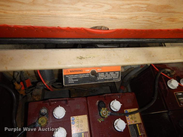 image for item GP9000 Club Car golf cart