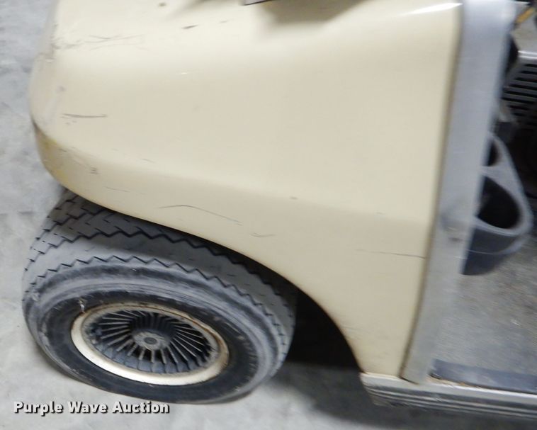 image for item GP9000 Club Car golf cart