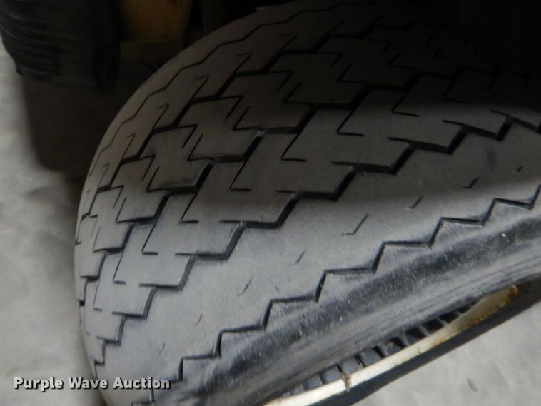 image for item GP9000 Club Car golf cart