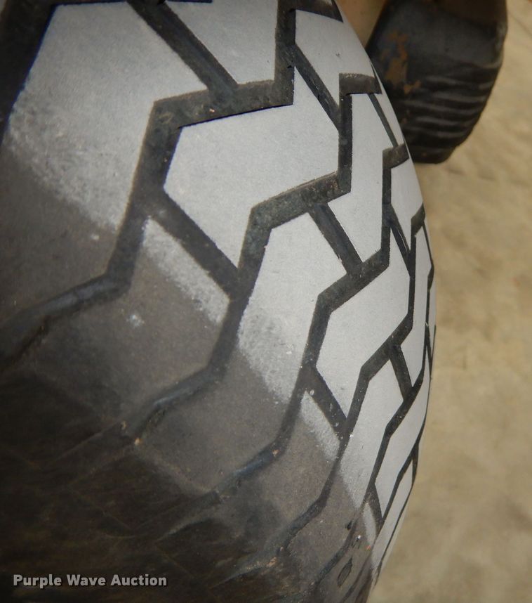 image for item GP9000 Club Car golf cart