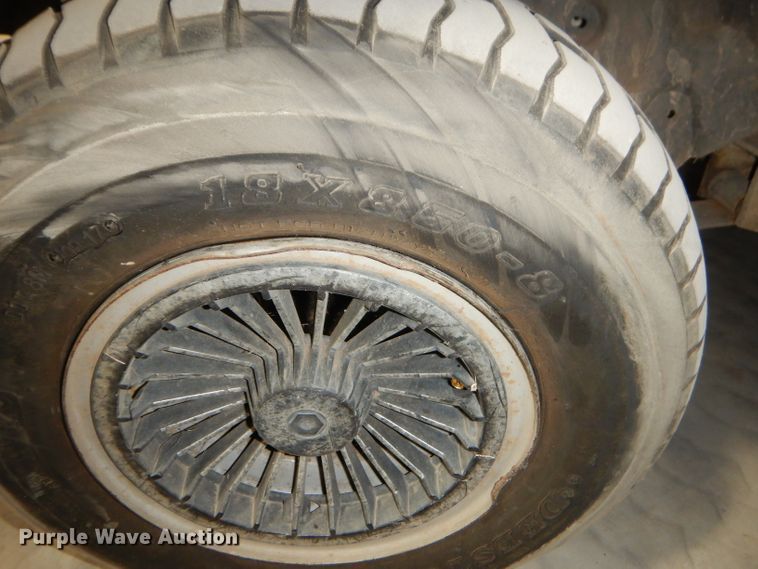 image for item GP9000 Club Car golf cart