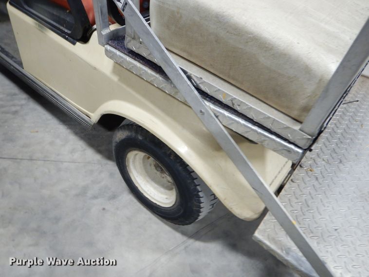 image for item GP9000 Club Car golf cart