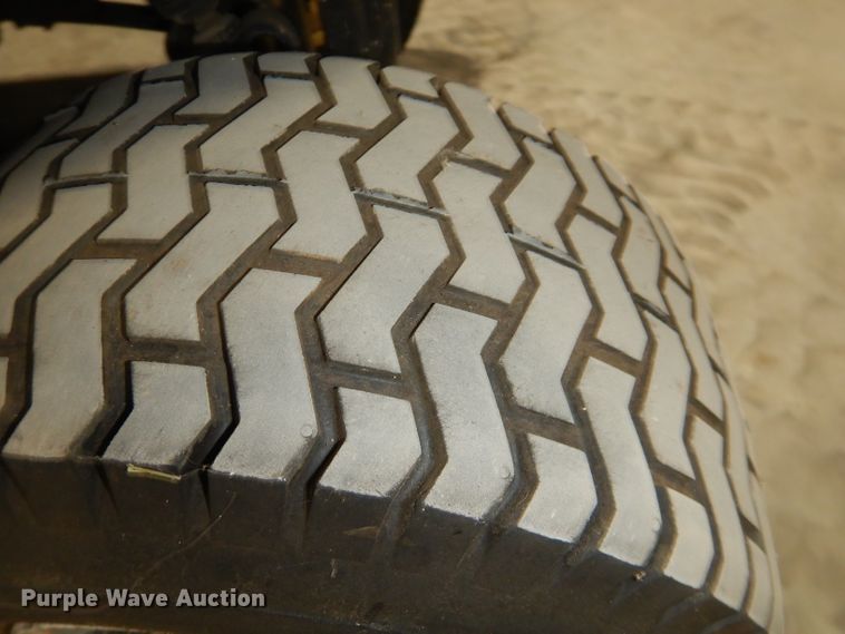 image for item GP9001 Ez-go golf cart