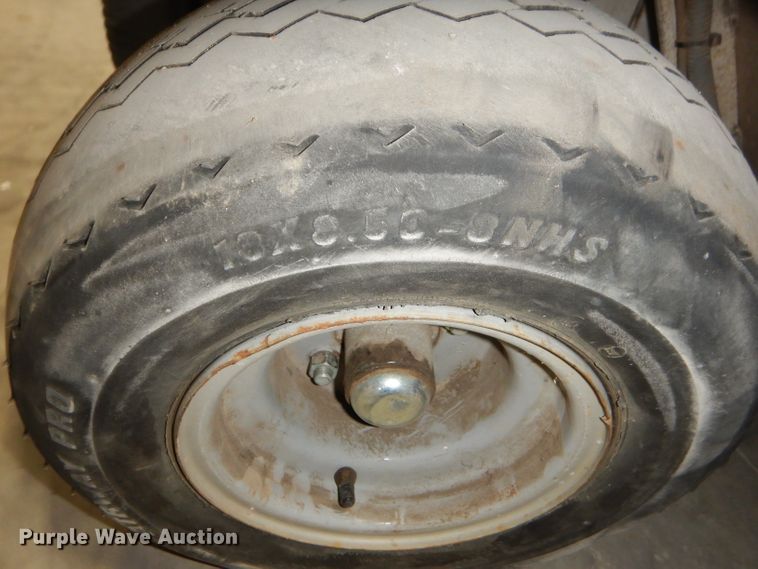 image for item GP9002 Club Car golf cart