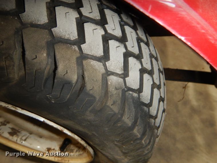 image for item GP9002 Club Car golf cart