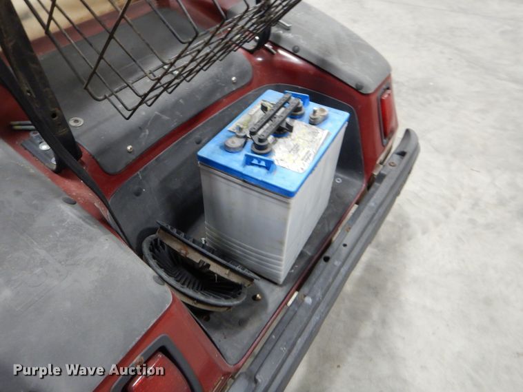 image for item GP9002 Club Car golf cart