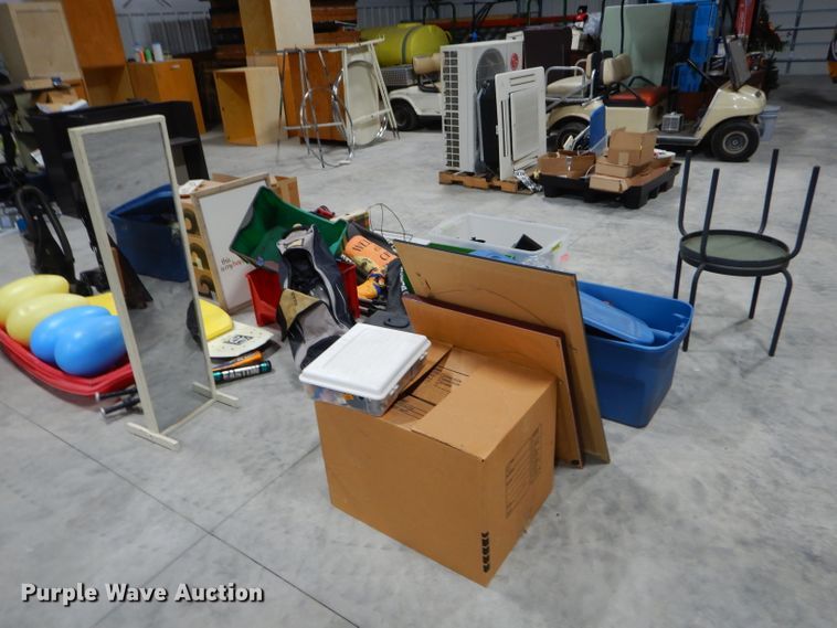 image for item GP9003 Household items