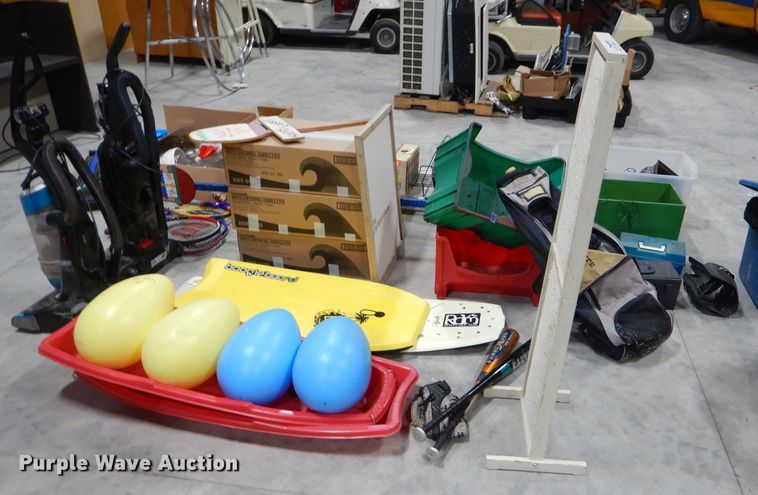 image for item GP9003 Household items