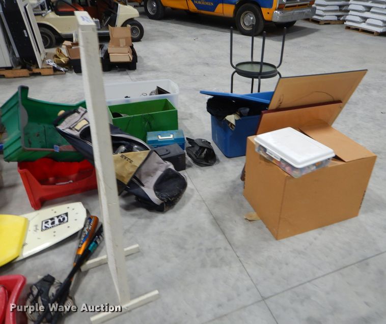 image for item GP9003 Household items