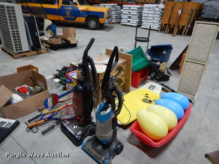 image for item GP9003 Household items