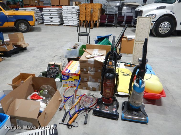 image for item GP9003 Household items