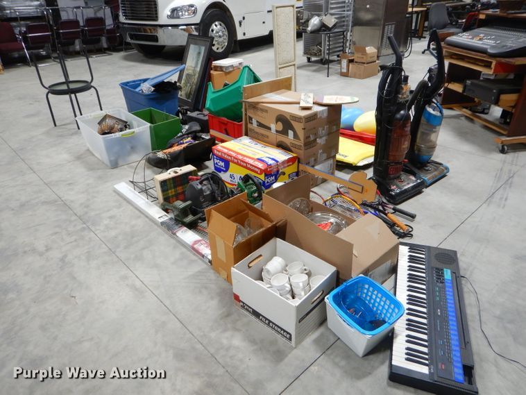 image for item GP9003 Household items