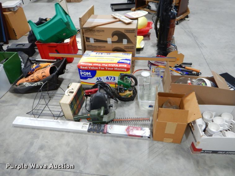 image for item GP9003 Household items