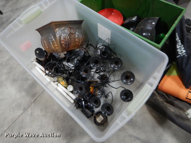 image for item GP9003 Household items