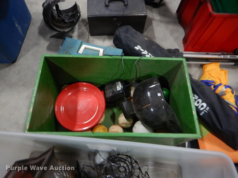 image for item GP9003 Household items