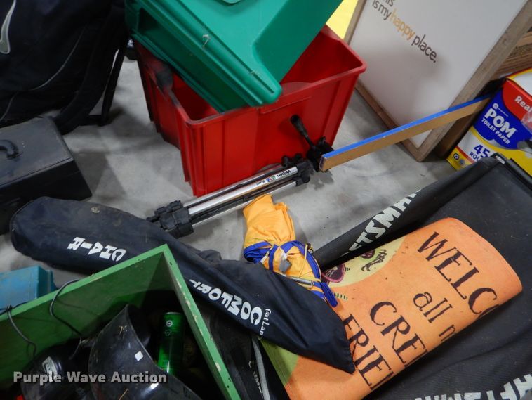 image for item GP9003 Household items