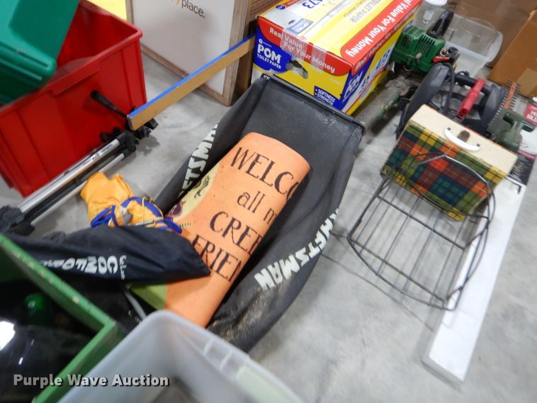 image for item GP9003 Household items