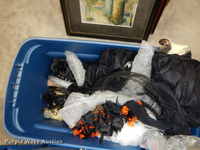 image for item GP9003 Household items