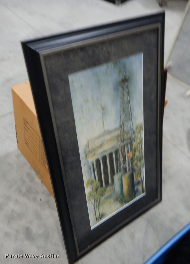 image for item GP9003 Household items