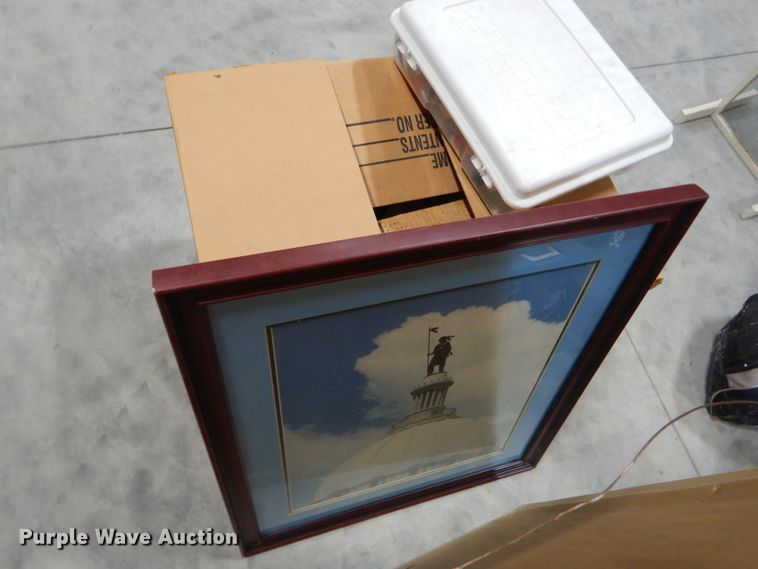 image for item GP9003 Household items