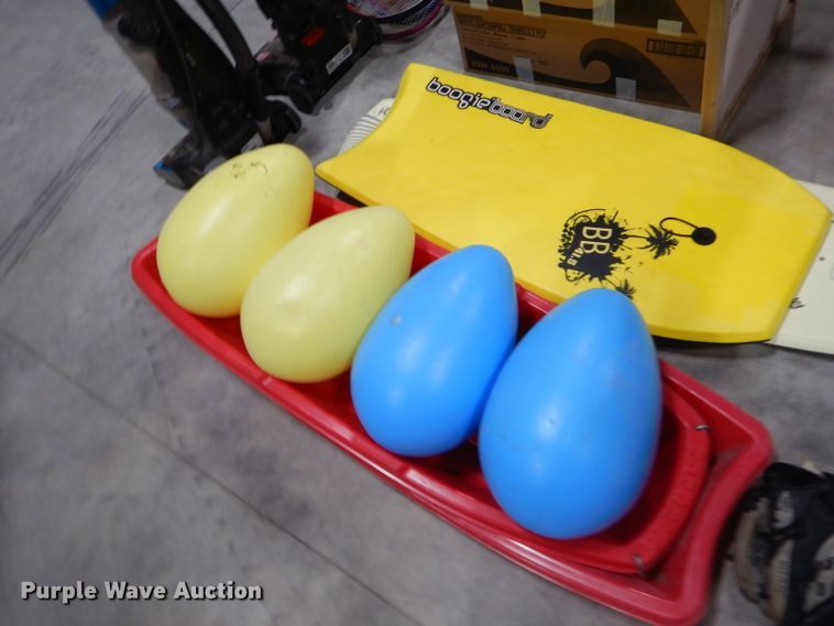 image for item GP9003 Household items