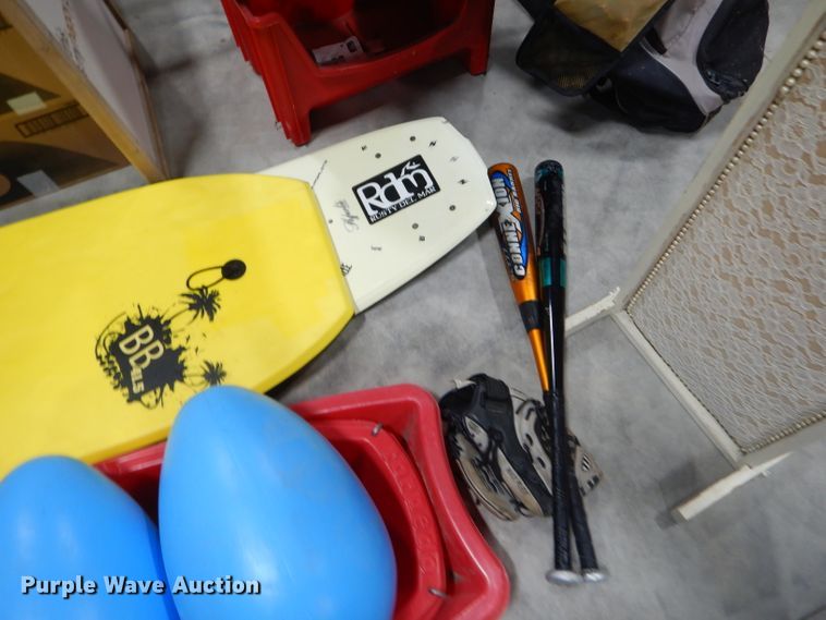 image for item GP9003 Household items