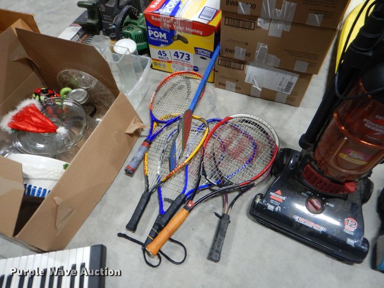 image for item GP9003 Household items