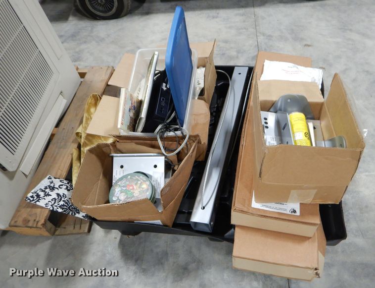 image for item GP9003 Household items