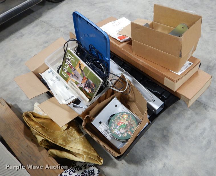 image for item GP9003 Household items