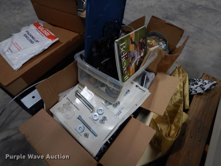 image for item GP9003 Household items