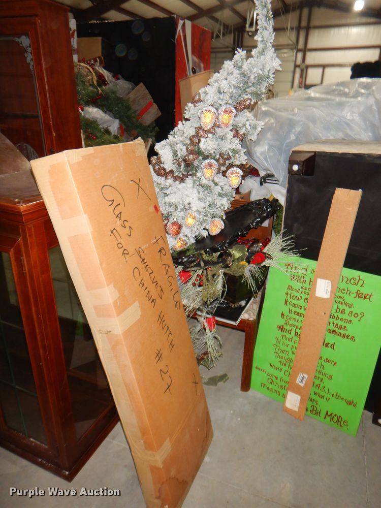 image for item GP9003 Household items