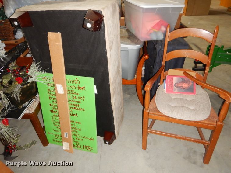 image for item GP9003 Household items