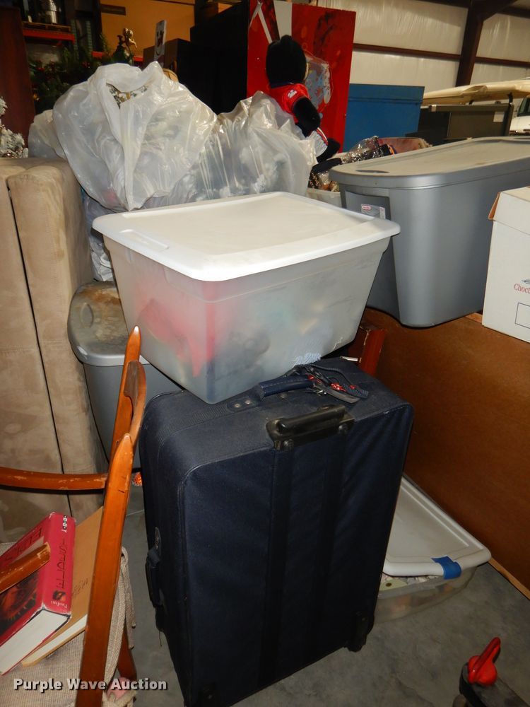 image for item GP9003 Household items