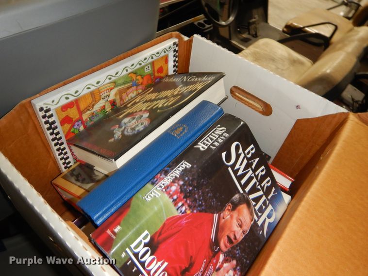 image for item GP9003 Household items