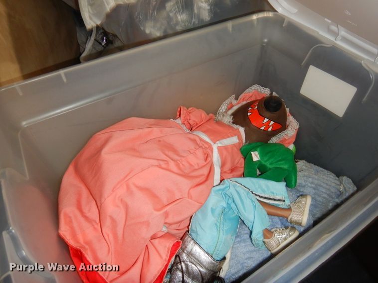 image for item GP9003 Household items