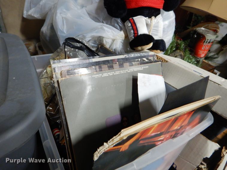 image for item GP9003 Household items