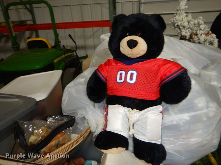 image for item GP9003 Household items