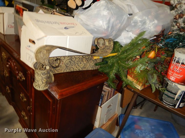 image for item GP9003 Household items