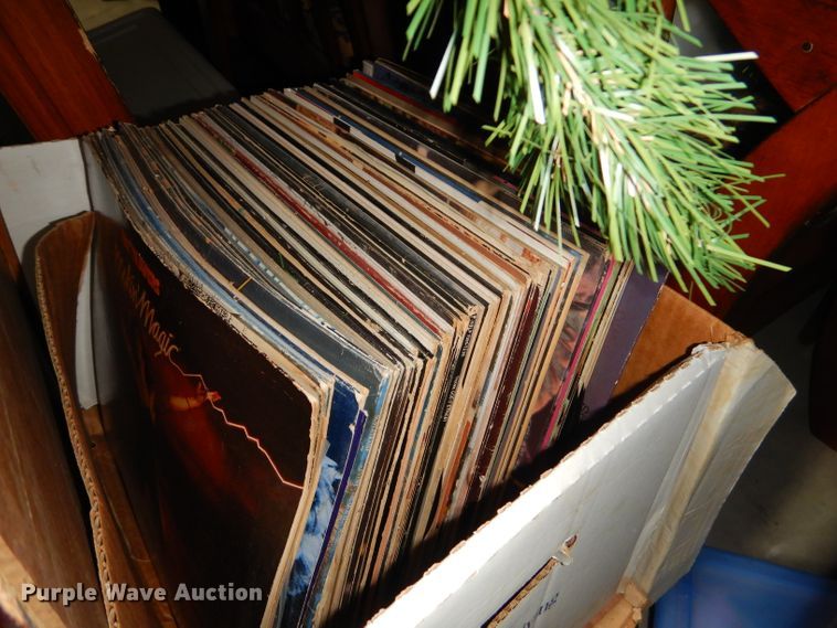 image for item GP9003 Household items