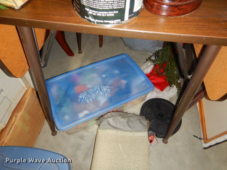 image for item GP9003 Household items