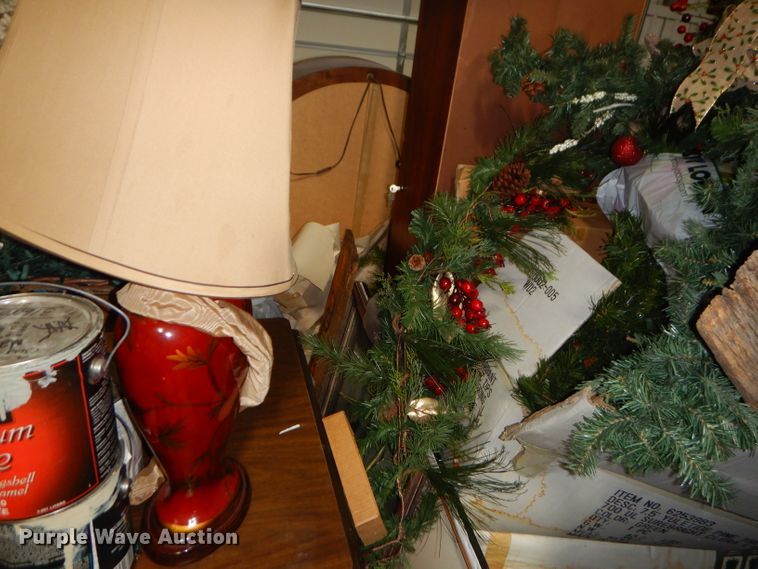 image for item GP9003 Household items