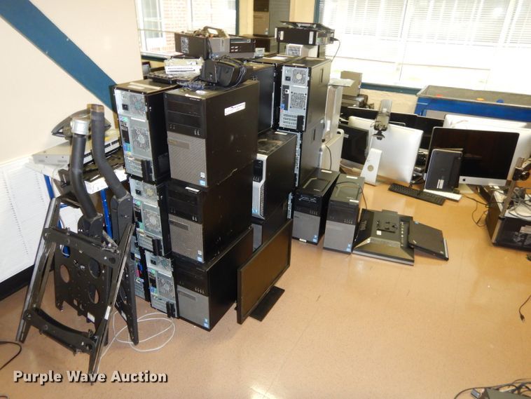 image for item GP9012 Electronics