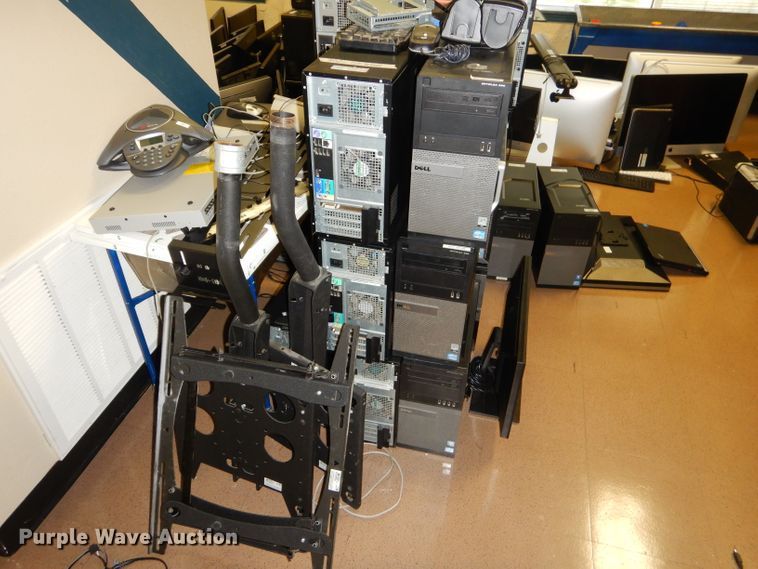 image for item GP9012 Electronics