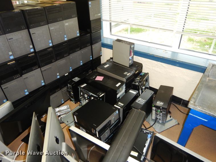 image for item GP9012 Electronics