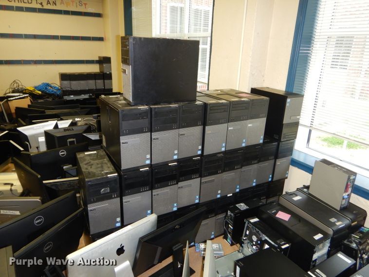 image for item GP9012 Electronics