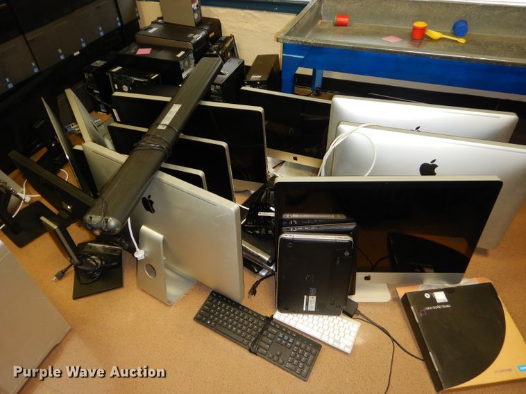 image for item GP9012 Electronics