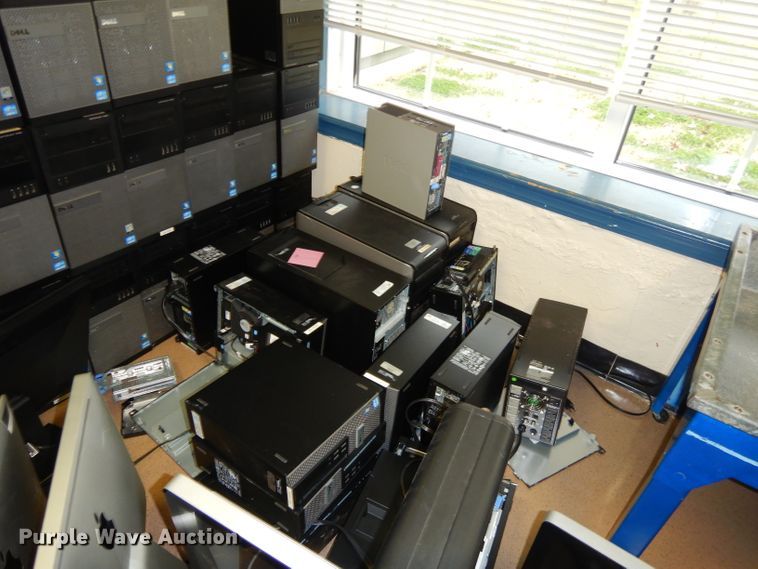 image for item GP9012 Electronics