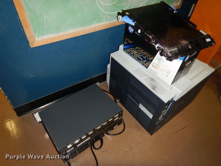 image for item GP9012 Electronics