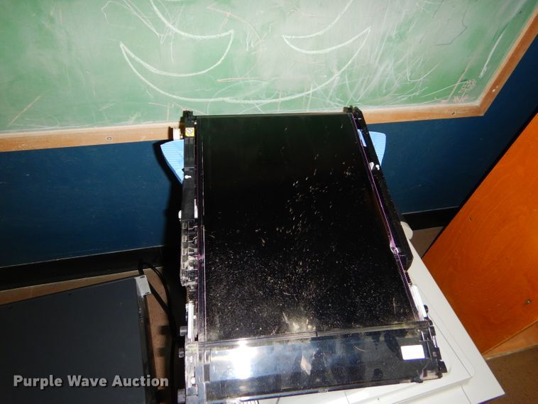 image for item GP9012 Electronics